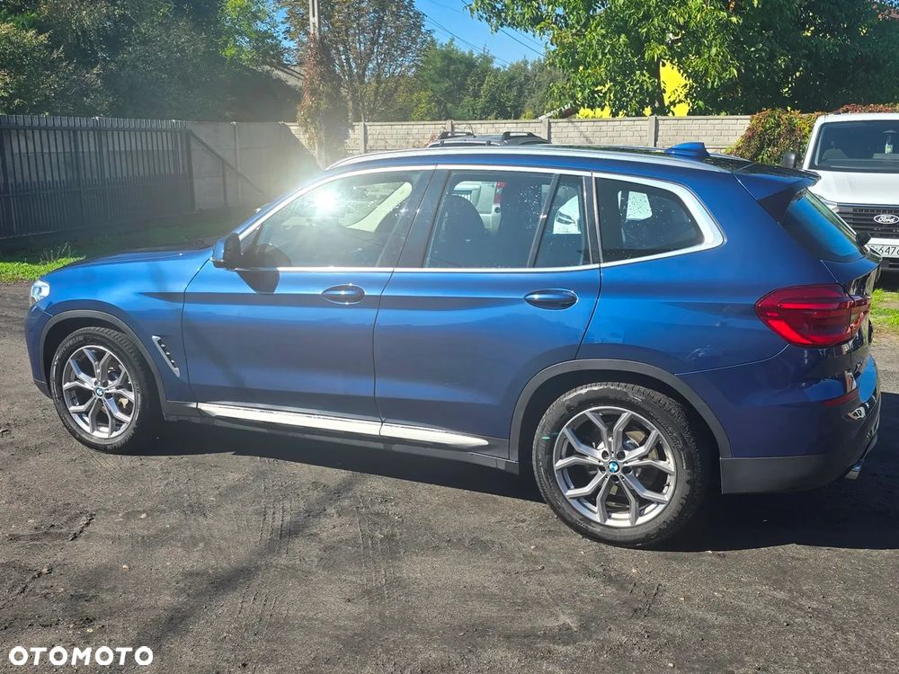 BMW X3 - 5
