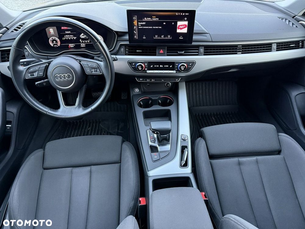 Audi A4 Avant - 17