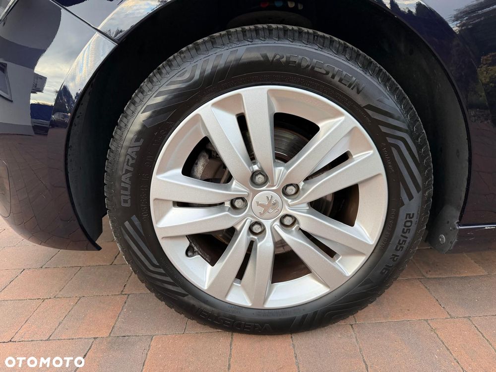 Peugeot 308 PureTech 130 Stop & Start Active - 23
