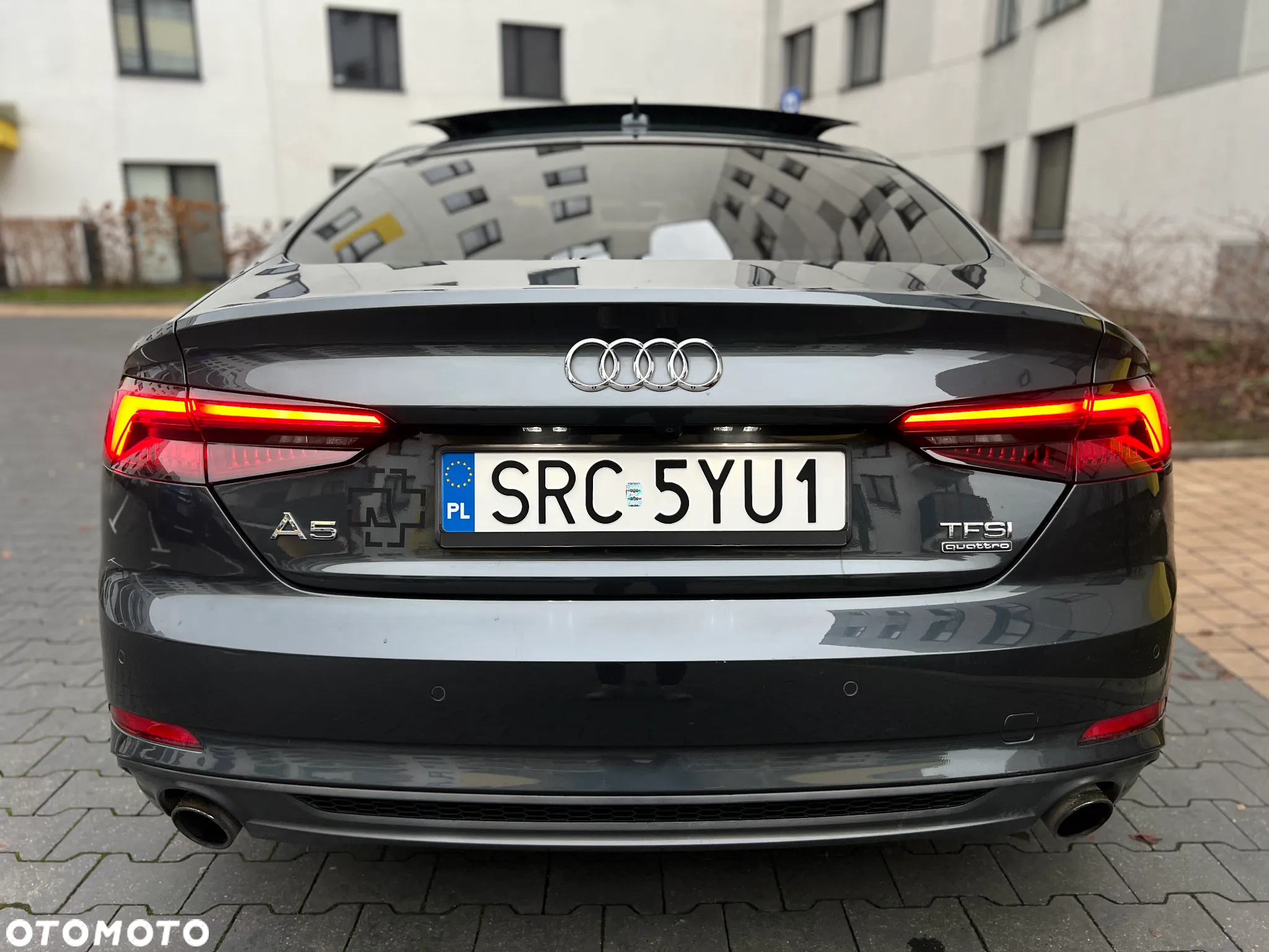 Audi A5 - 39