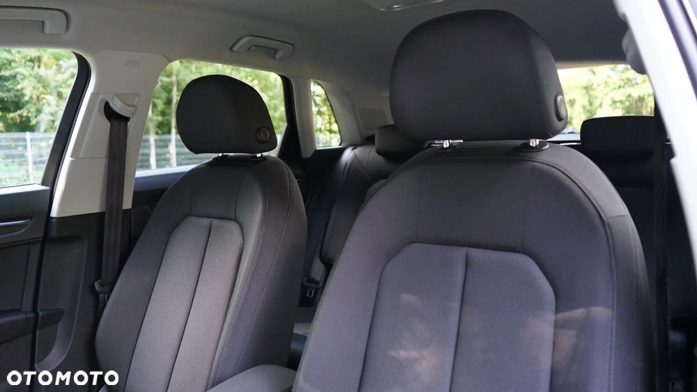 Audi Q3 45 TFSI Quattro S-Line S tronic - 35