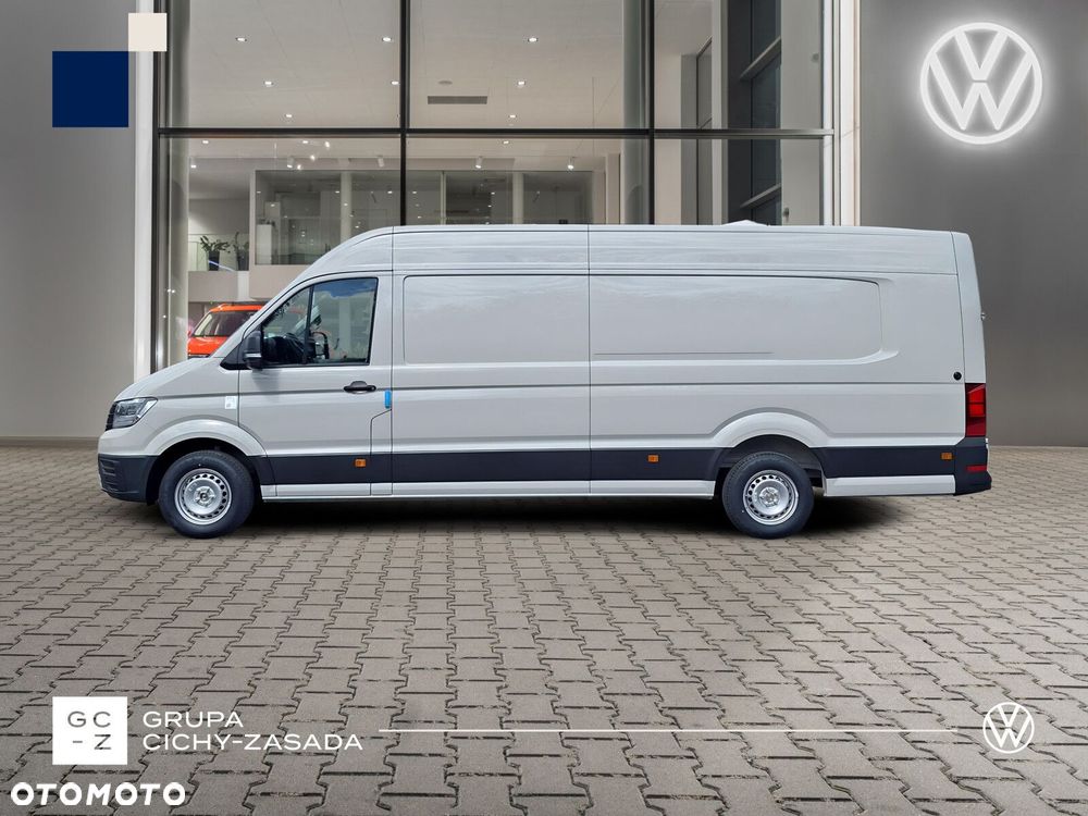 Volkswagen Crafter - 3