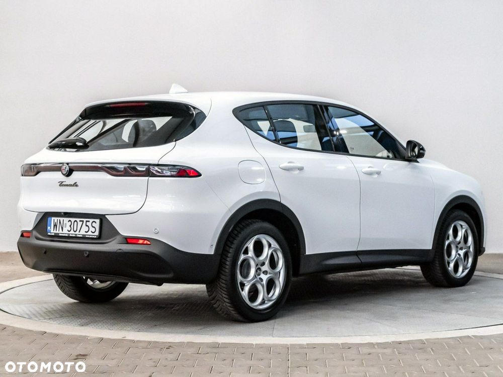 Alfa Romeo Tonale 1.5 T4 GSE mHEV Sprint DCT - 3