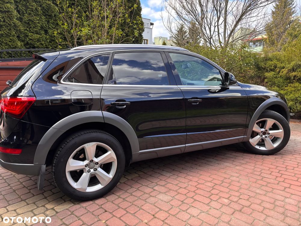 Audi Q5 2.0 TDI Quattro S tronic - 5