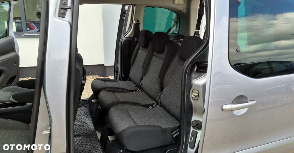 Citroën Berlingo - 30