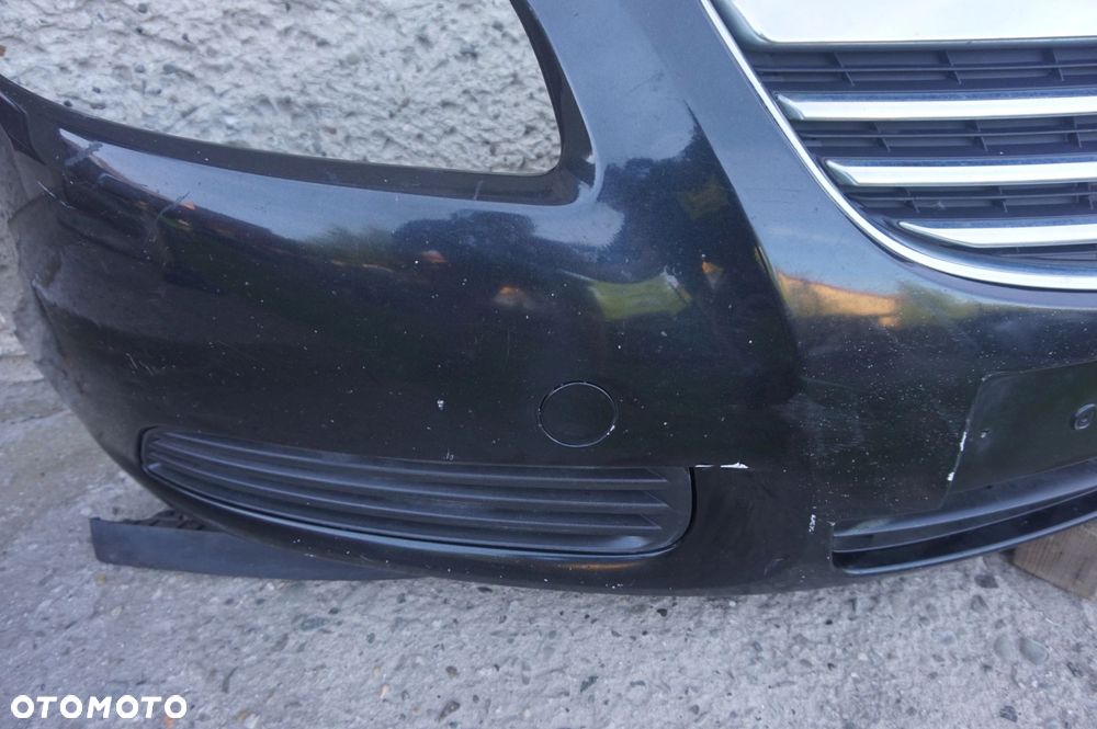 ZDERZAK PRZEDNI OPEL INSIGNIA A 08/13r - 5