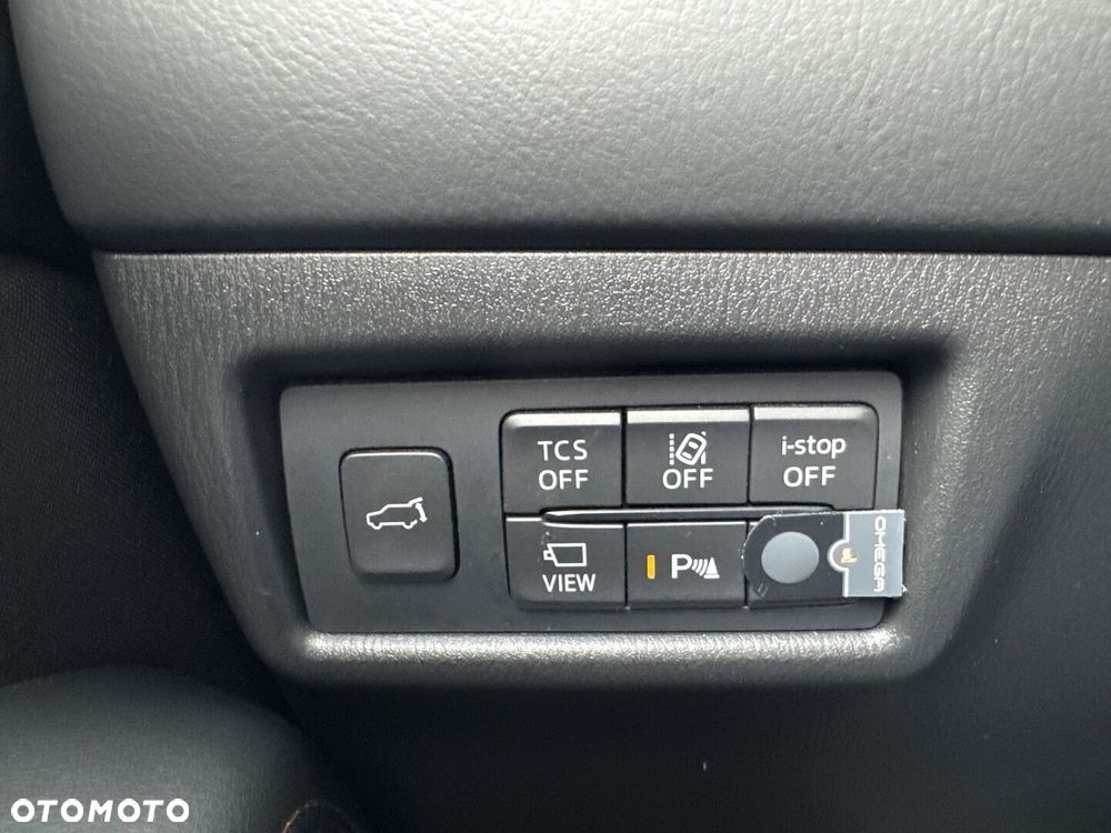 Mazda CX-5 2.0 Skyprestige 2WD - 22