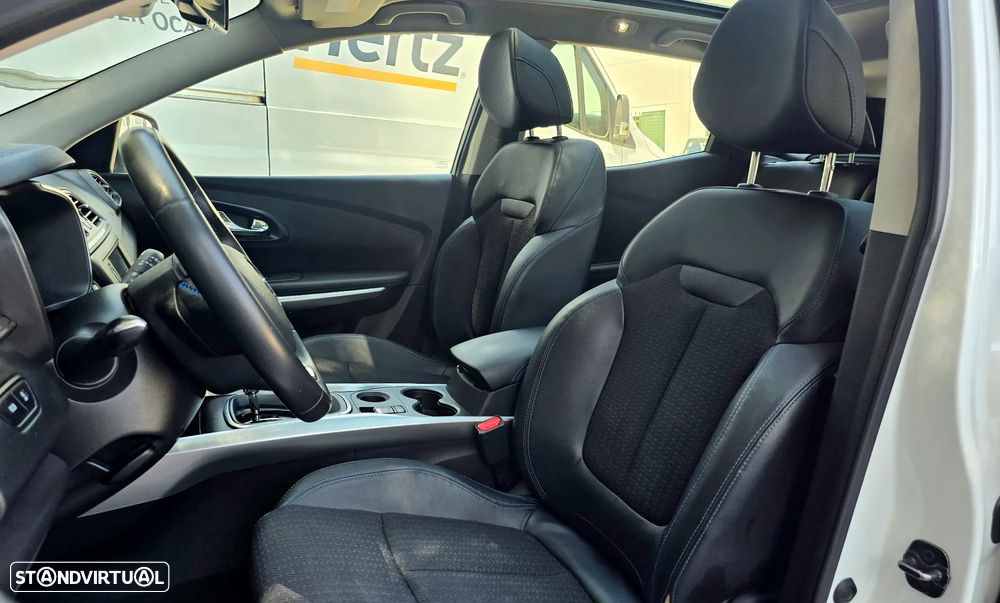Renault Kadjar Energy TCe 130 EDC LIMITED - 13
