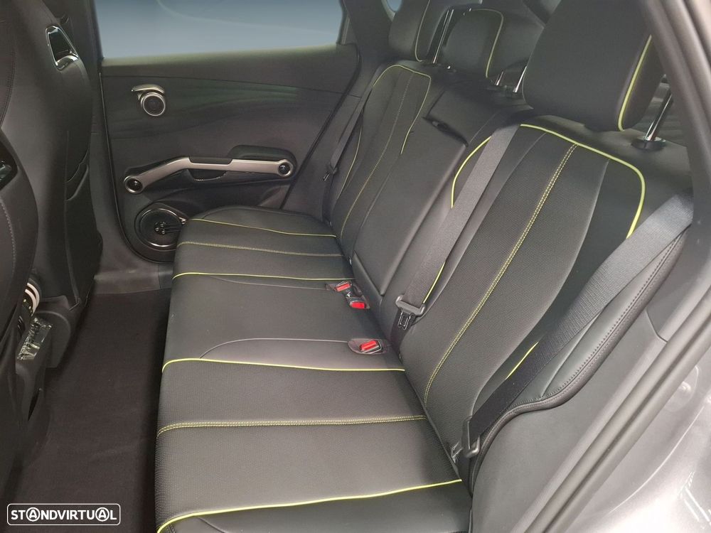 BYD Atto 3 60.48 kWh Comfort - 14