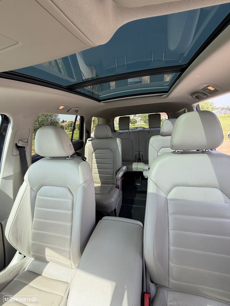 VW Touareg V6 TSI 4Motion Aut. Elegance FINAL EDITION - 18