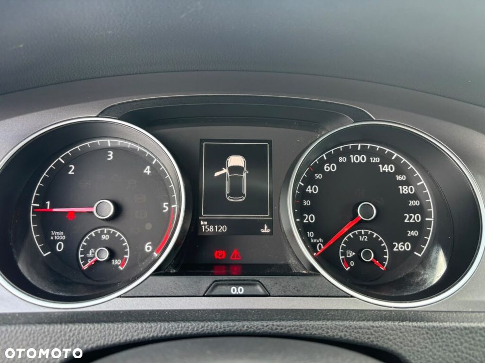 Volkswagen Golf 1.6 TDI DPF Trendline - 5