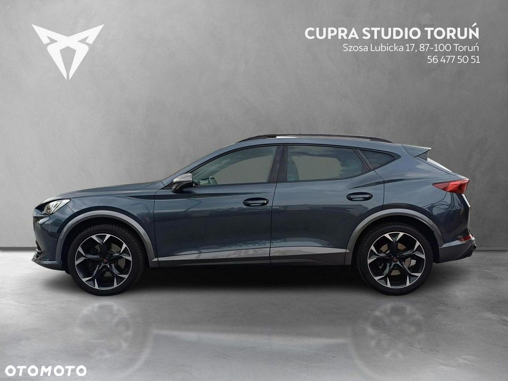 Cupra Formentor - 2