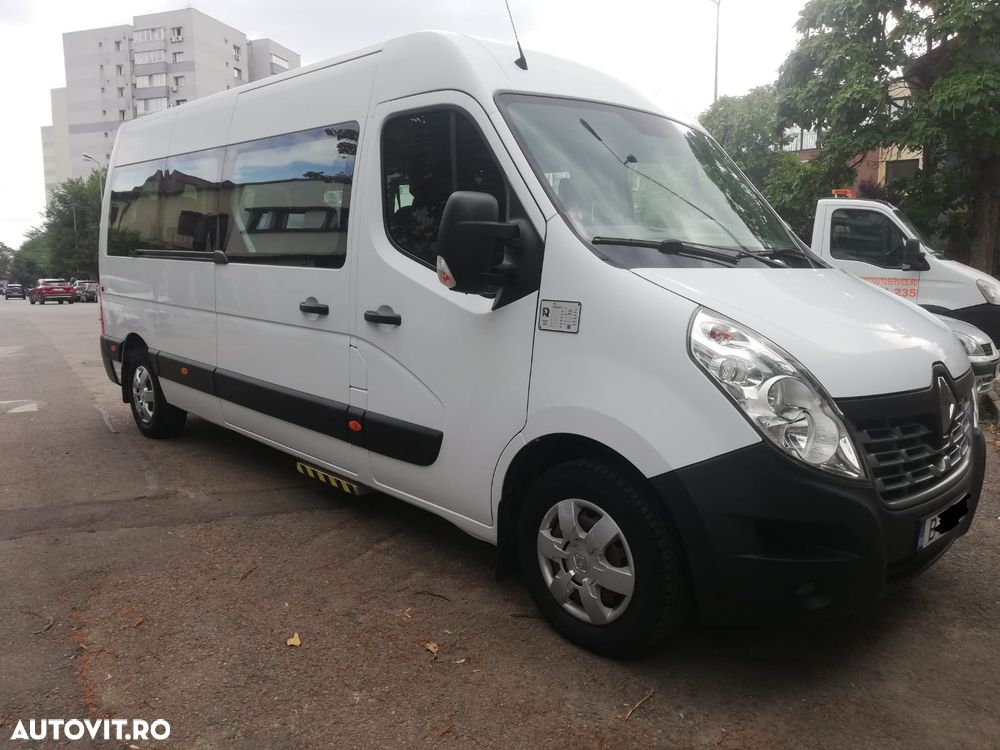 Renault Master - 18