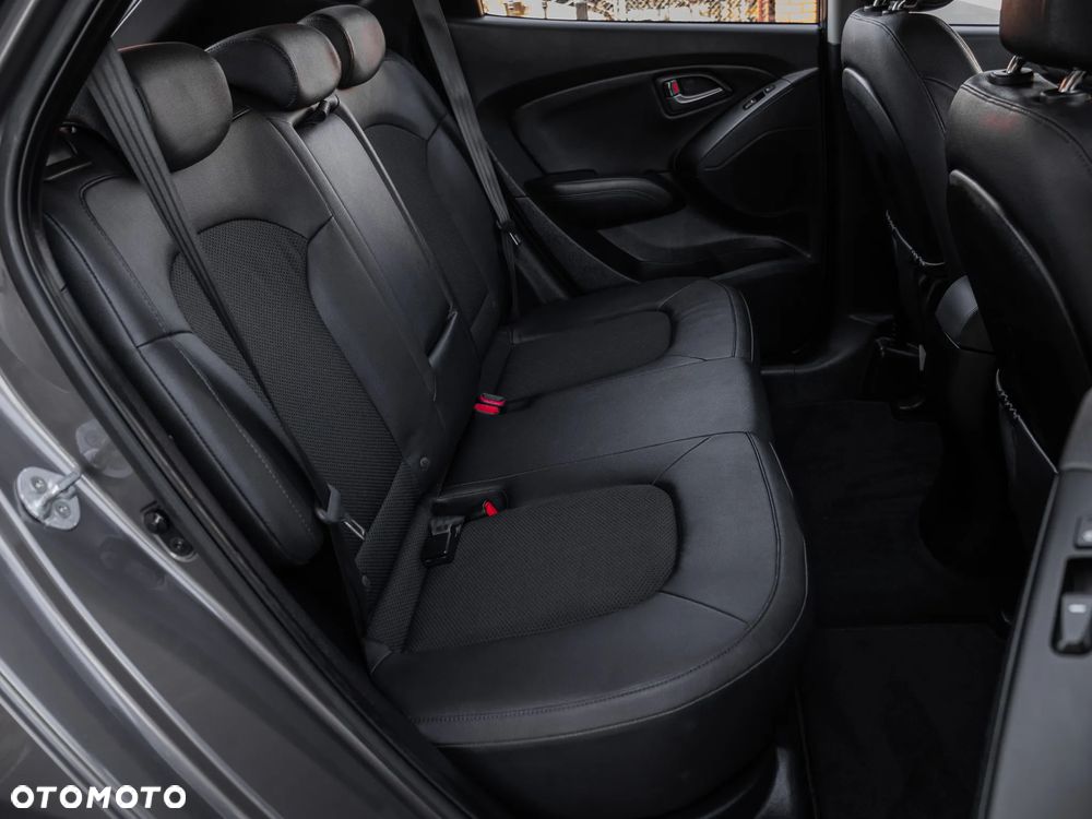 Hyundai ix35 1.6 GDI Premium 2WD - 16