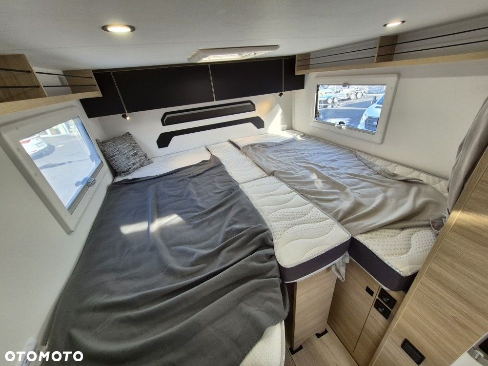 Ford Chausson s697 Sport Line - 6