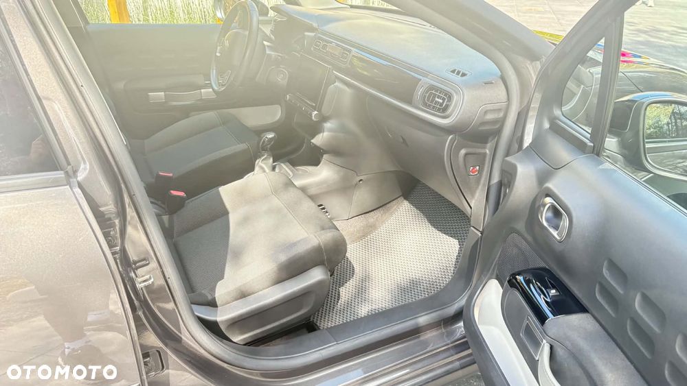 Citroën C3 1.2 PureTech Shine - 6