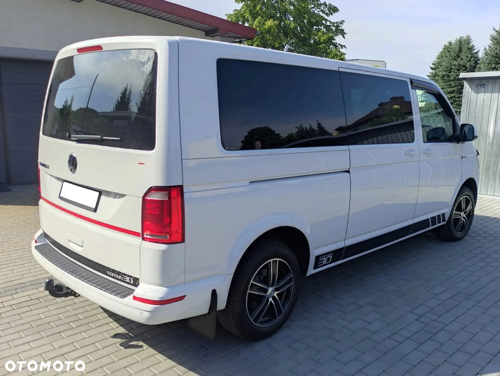 Volkswagen Caravelle 2.0 TDI L1 Highline 4Motion - 4