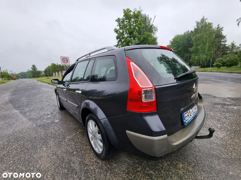 Renault Megane - 10