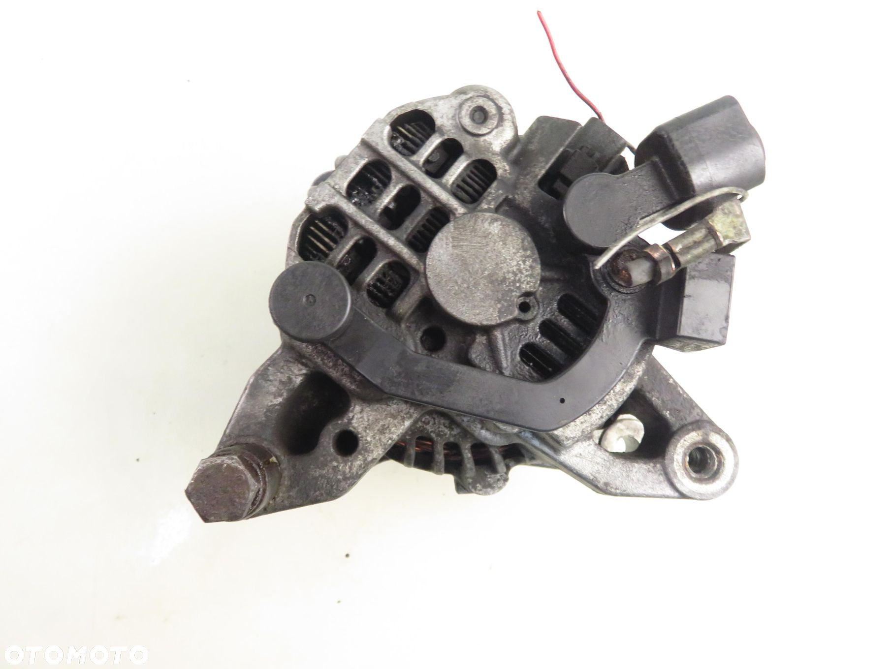 ALTERNATOR PEUGEOT 206 1.1 i - HFX - 3