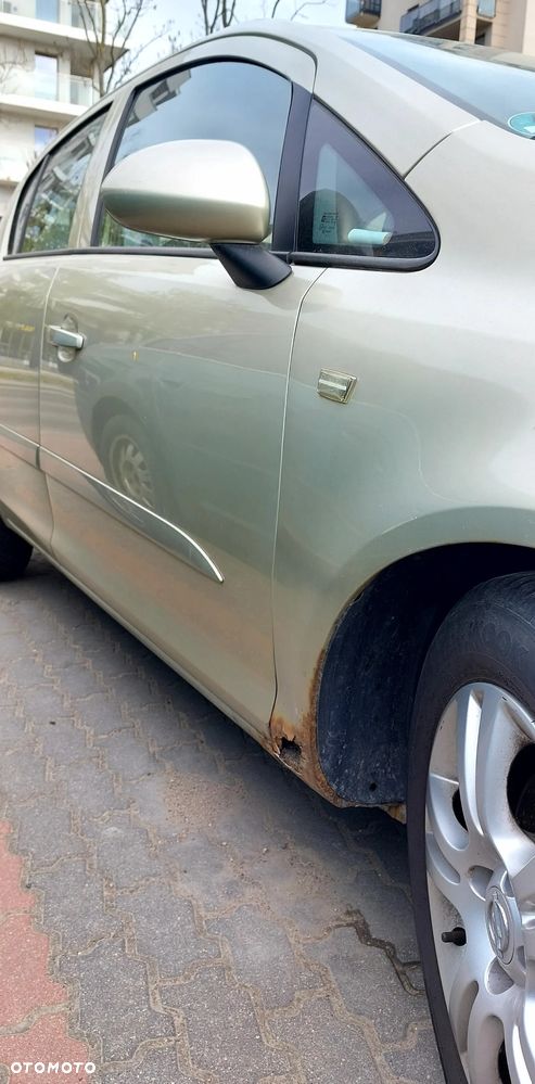 Opel Corsa - 6