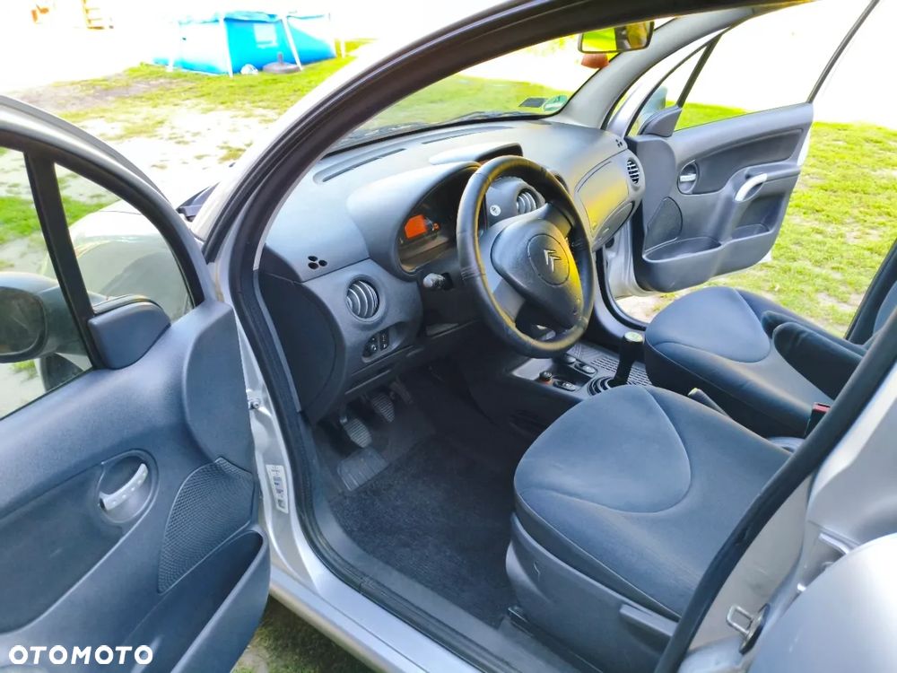 Citroën C3 1.1 SX - 8