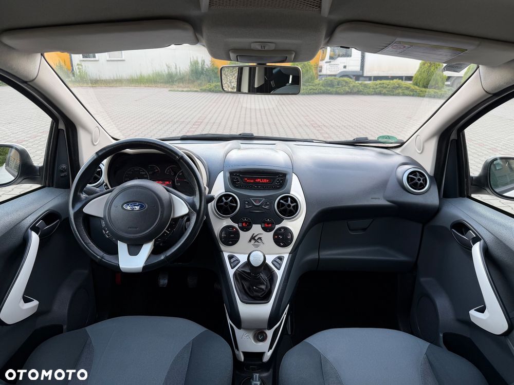 Ford KA 1.2 Titanium - 7