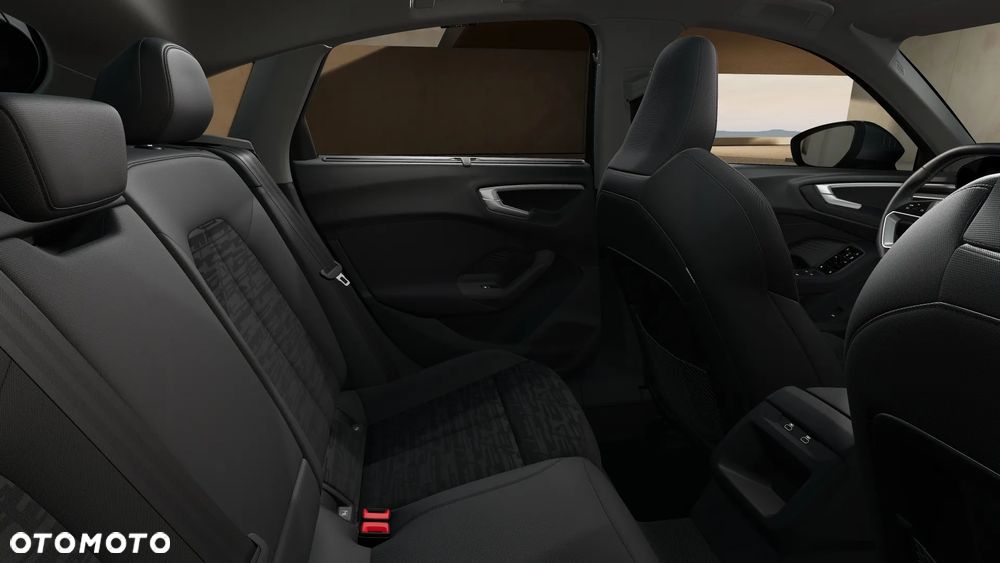 Audi A5 Limousine TFSI 110 kW S tronic - 11