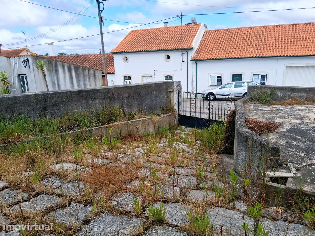Moradia para Remodelação com Pátio | Carapinheira, Montemor-o-Velho - Grande imagem: 4/17