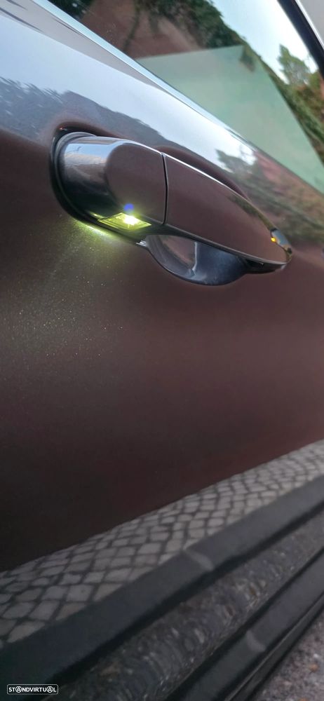 BMW 420 - 11