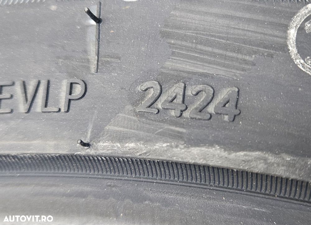 275/45 R19, 108V XL , GRIPMAX Stature M/S, Anvelope iarna M+S - 6