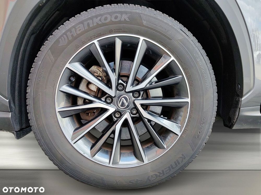 Lexus NX 350h Elegance 2WD - 26