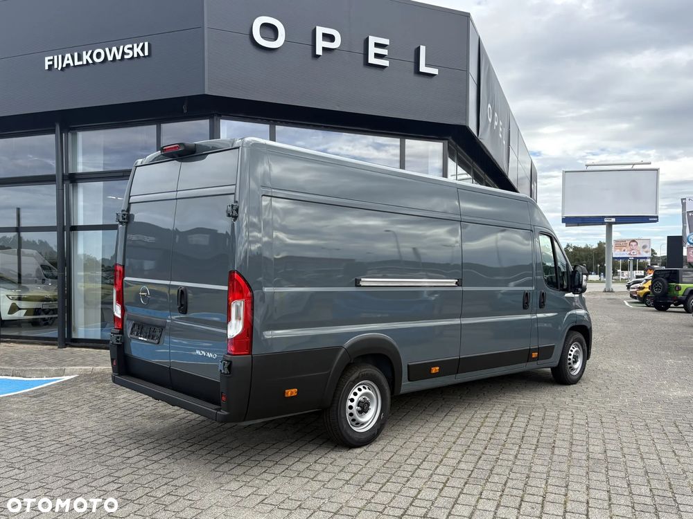 Opel Movano - 5