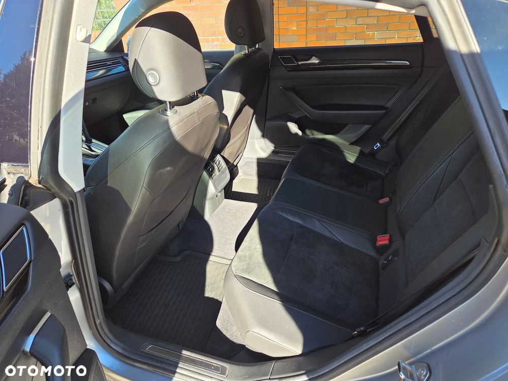 Volkswagen Arteon 2.0 TDI SCR Elegance DSG - 6