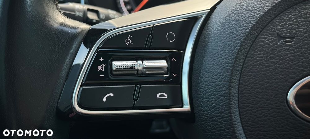 Kia XCeed 1.6 T-GDI XL DCT - 23