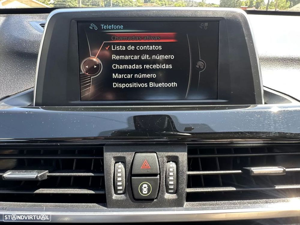 BMW X1 sDrive20d EfficientDynamics Edition Sport Line - 52