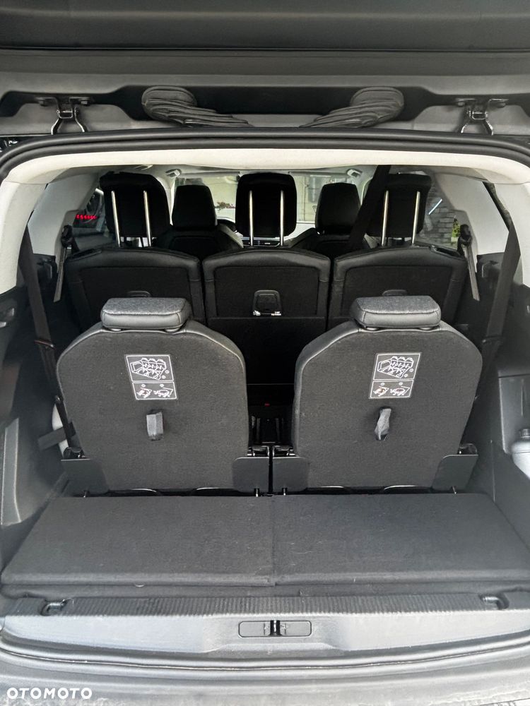 Peugeot 5008 1.2 PureTech Allure S&S EAT8 - 9