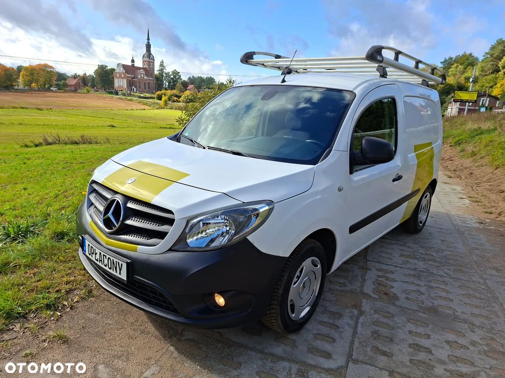 Mercedes-Benz Citan
