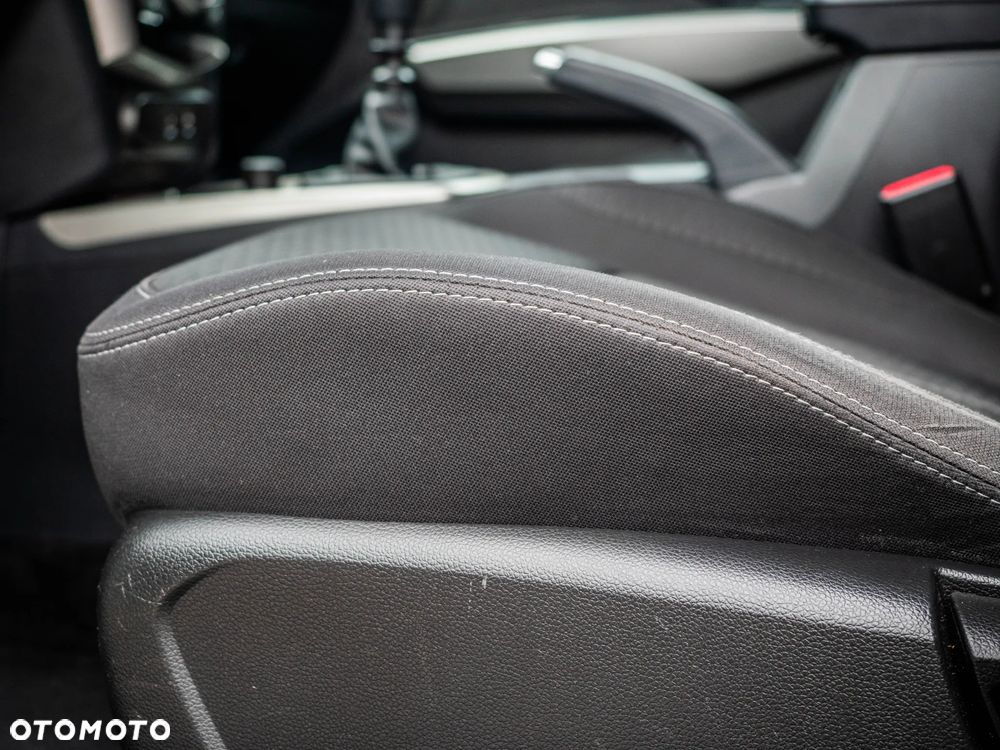 SsangYong/KGM Tivoli - 27