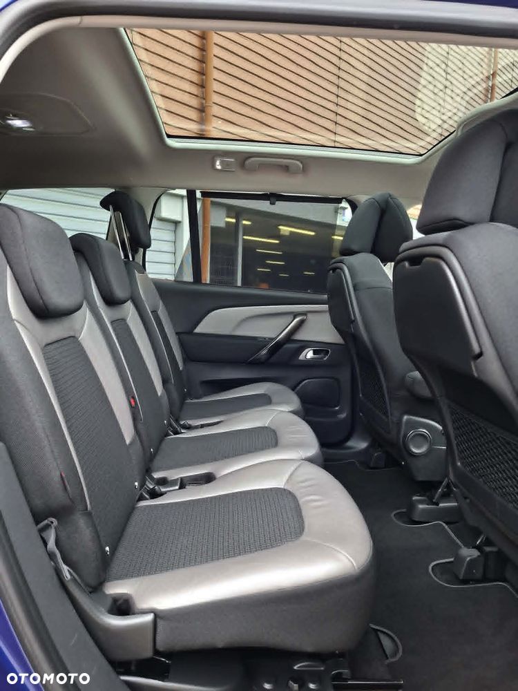 Citroën C4 Picasso BlueHDi 150 EAT6 Exclusive - 11