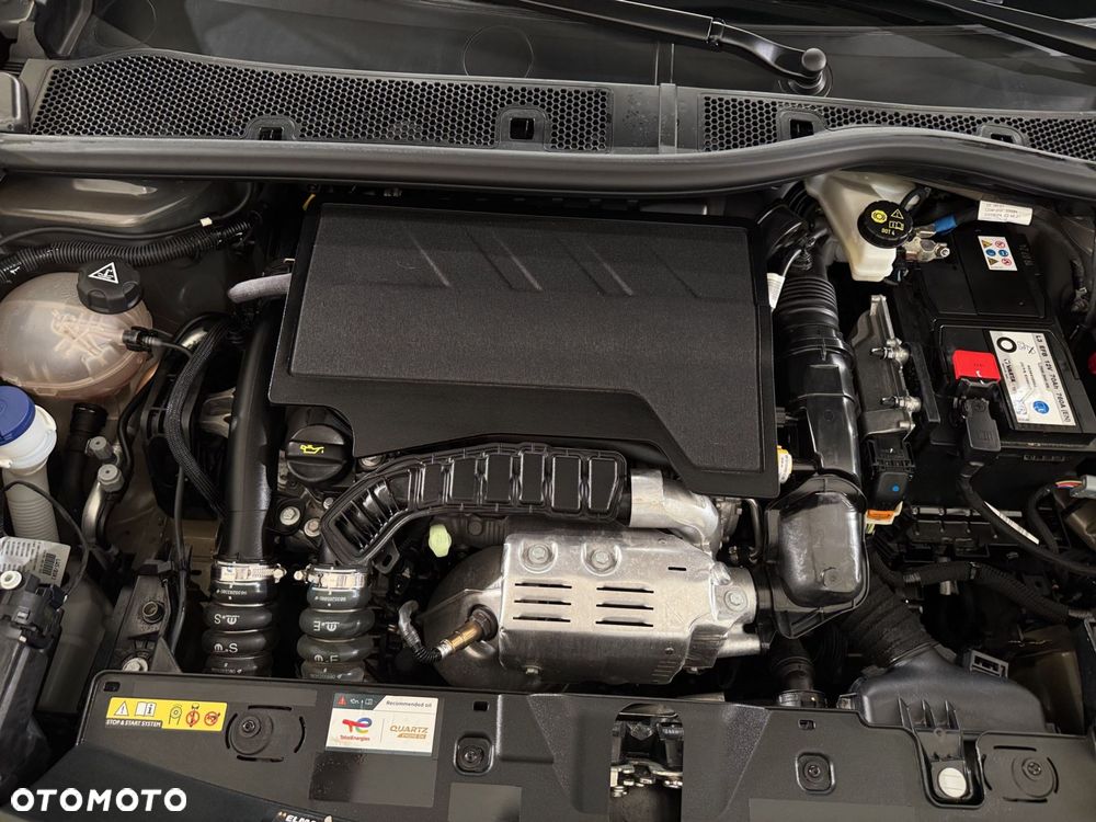 Peugeot 2008 - 30