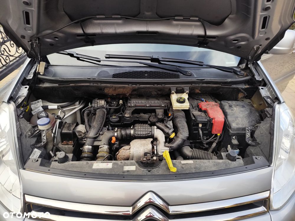 Citroën Berlingo XL Control - 34