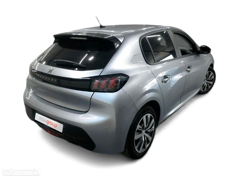 Peugeot 208 1.2 PureTech Active - 2