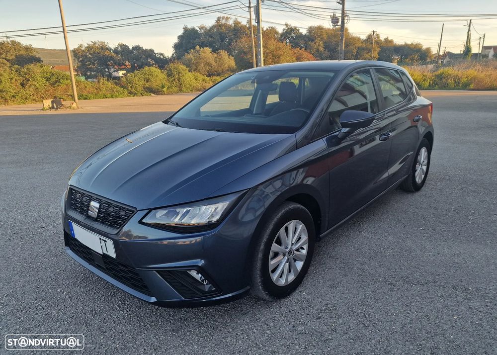 SEAT Ibiza 1.0 TSI Style - 2