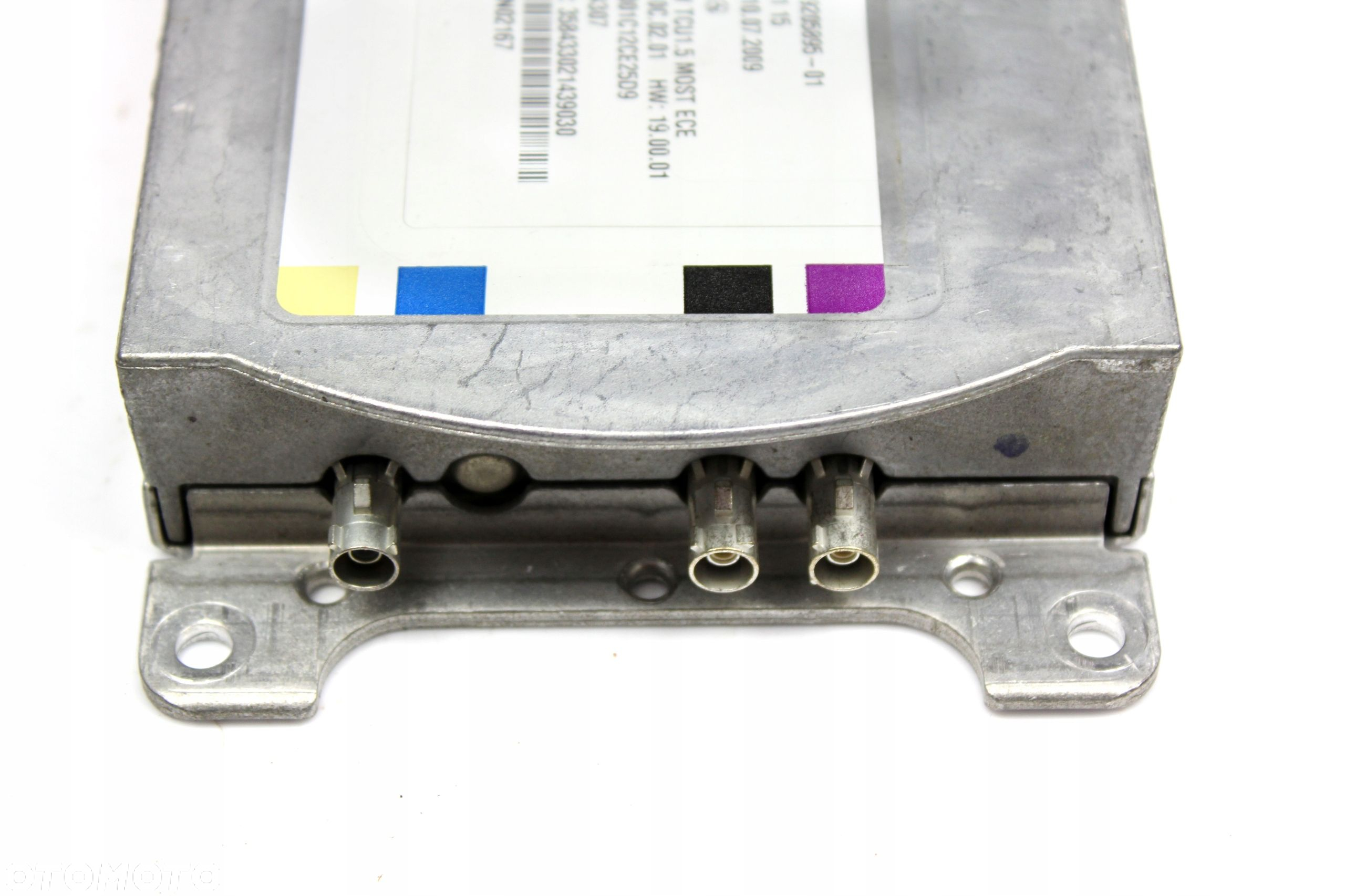 Moduł bluetooth TCU1.5 BMW E90 E60 E87 E89 - 3