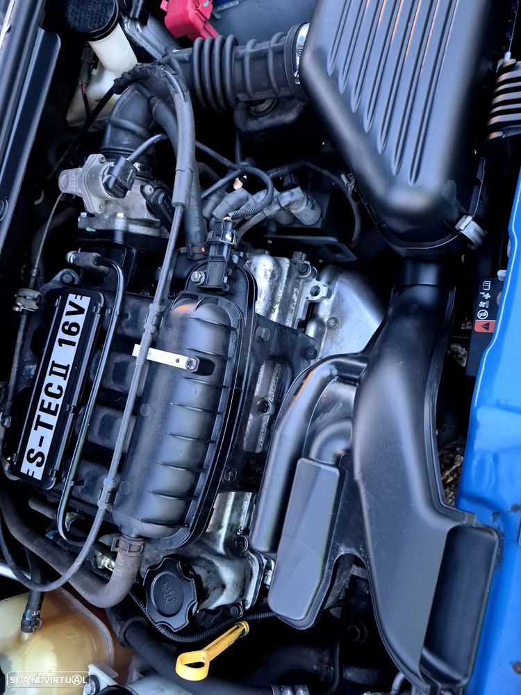 Chevrolet Spark 1.0 - 10