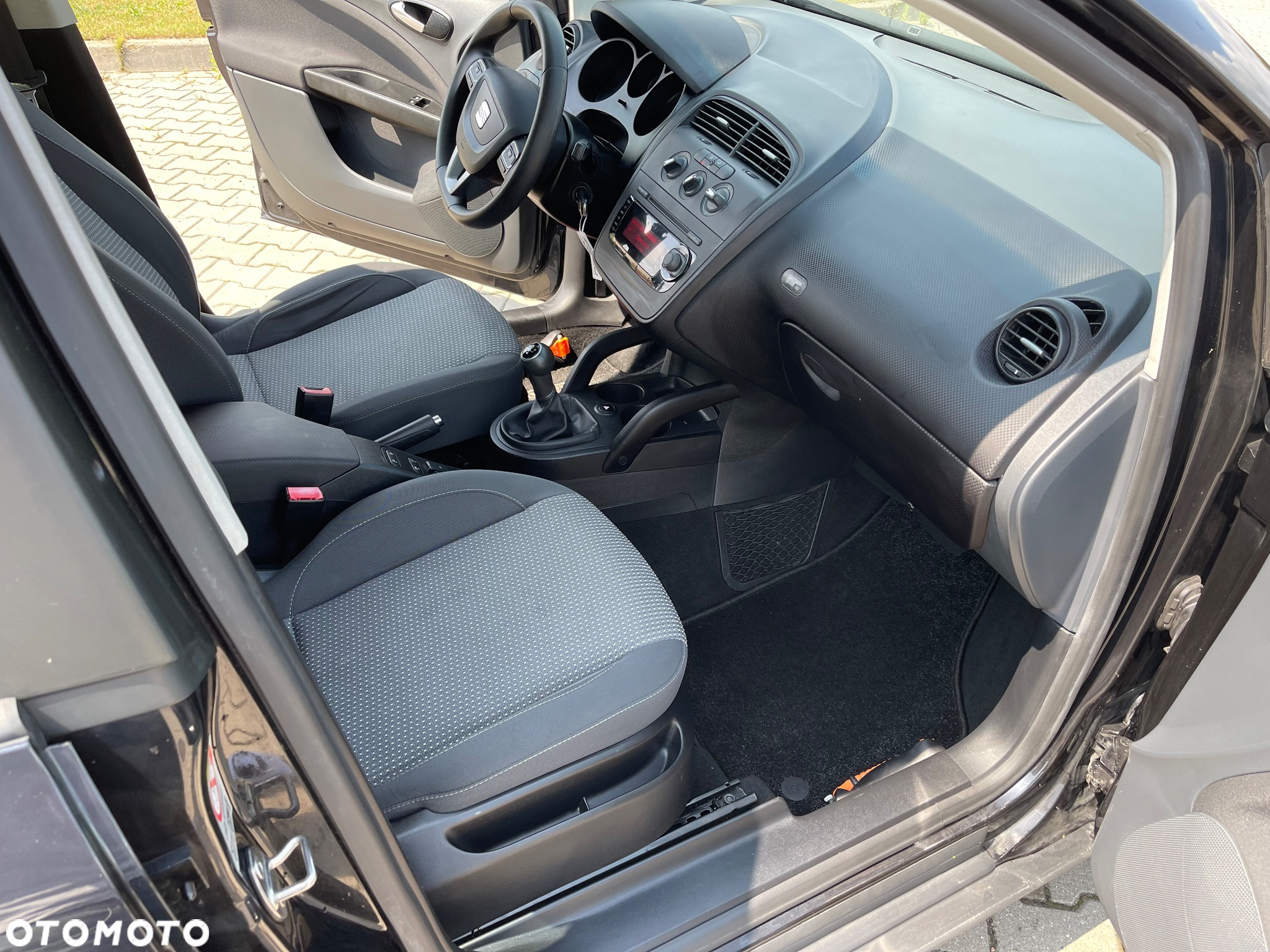 Seat Altea XL 1.6 Reference - 21