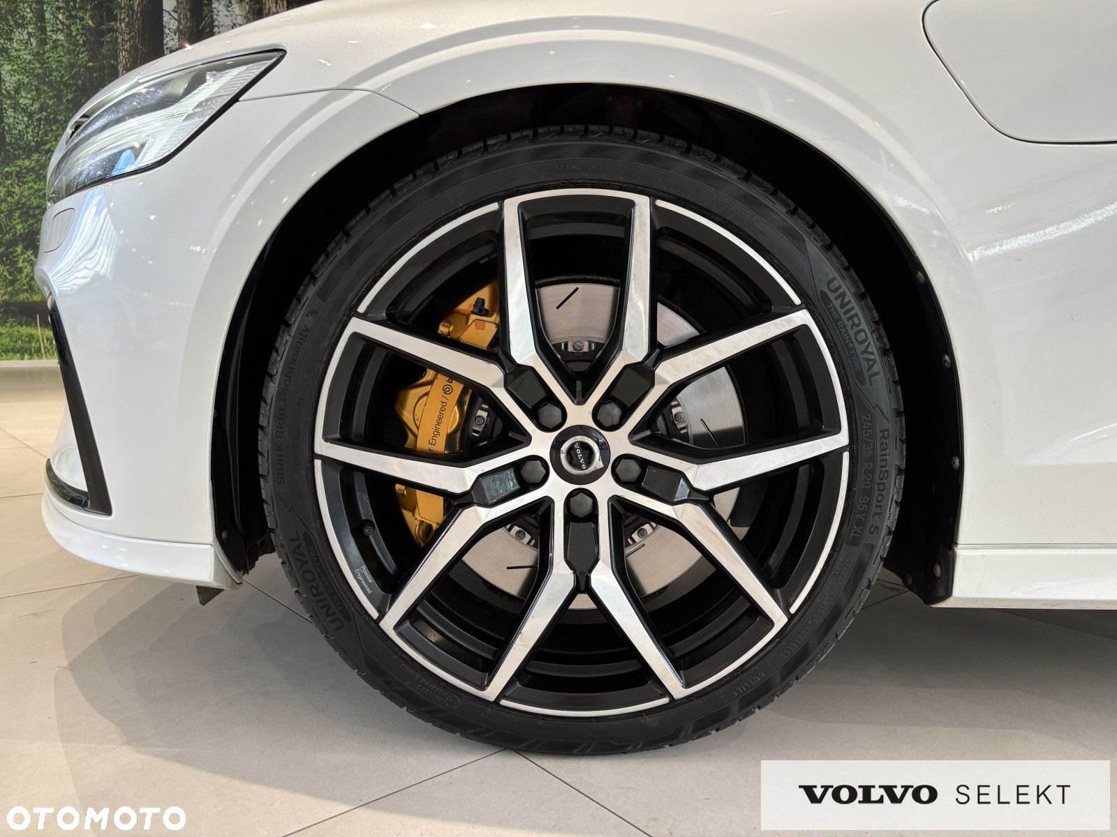 Volvo S60 - 11