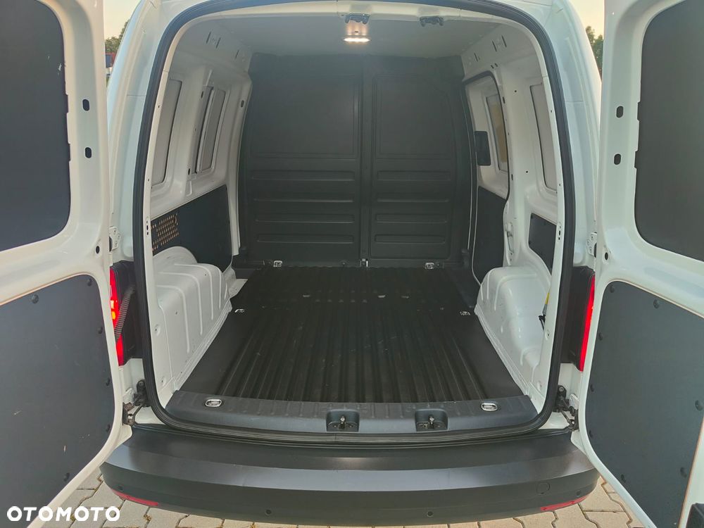 Volkswagen Caddy Standard - 14