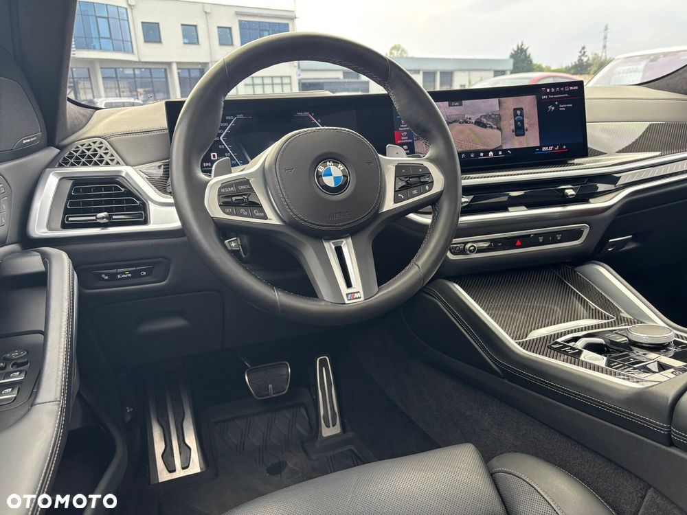 BMW X6 - 37