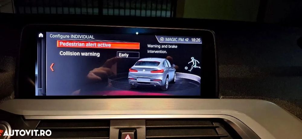 BMW X4 xDrive20d Aut. M Sport Edition - 21